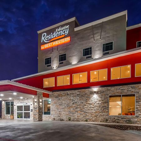 Executive Residency By Best Western Corpus Christi Exterior foto