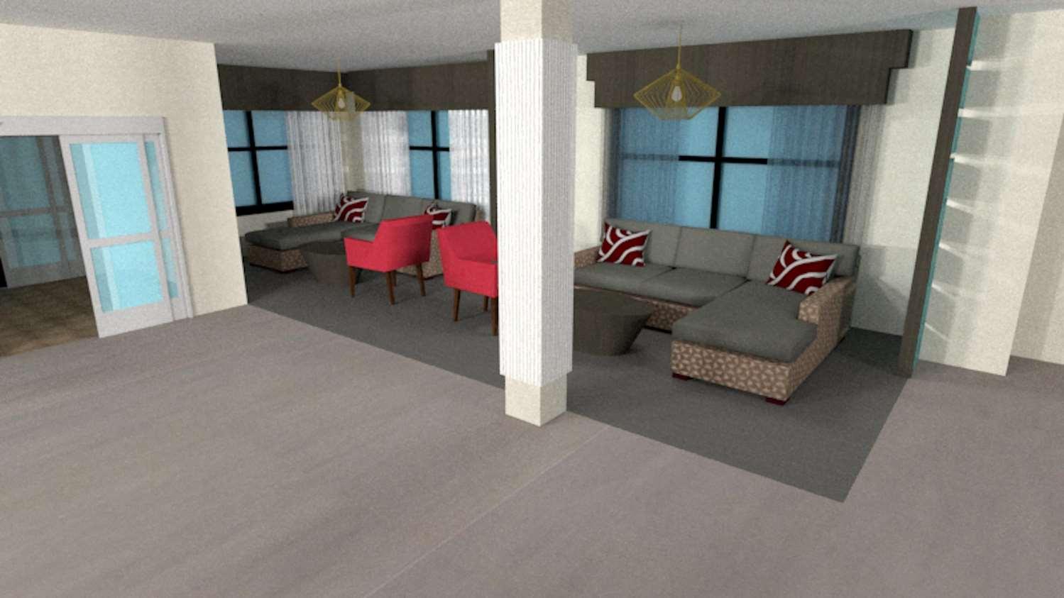 Executive Residency By Best Western Corpus Christi Exterior foto