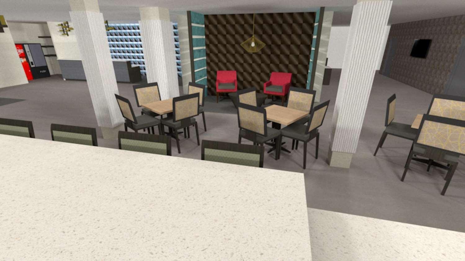 Executive Residency By Best Western Corpus Christi Exterior foto