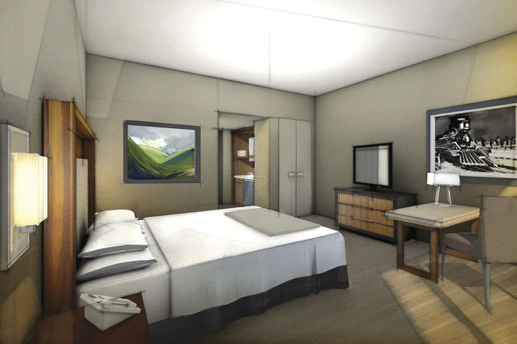 Executive Residency By Best Western Corpus Christi Cameră foto