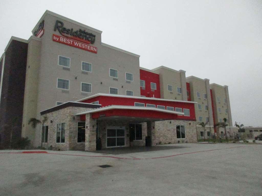 Executive Residency By Best Western Corpus Christi Exterior foto