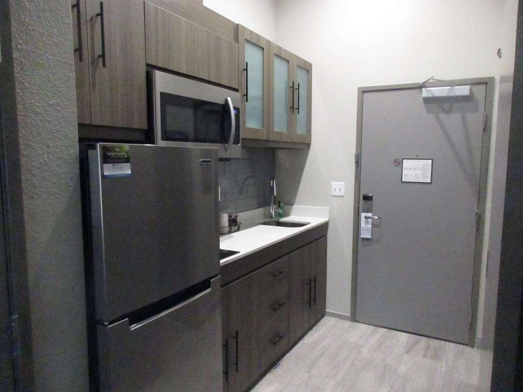 Executive Residency By Best Western Corpus Christi Cameră foto